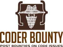 Coder Bounty